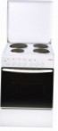 GEFEST 1140-05 Kitchen Stove type of oven electric type of hob electric