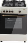 Simfer F 6402 YGSO Kitchen Stove type of oven gas type of hob gas