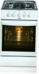 Hansa FCGW57001014 Kitchen Stove type of oven gas type of hob gas