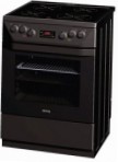 Gorenje EC 63398 BBR Kitchen Stove type of oven electric type of hob electric