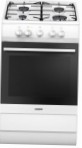 Hansa FCGW51004 Kitchen Stove type of oven gas type of hob gas