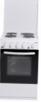 ATLANT 1207-01 Kitchen Stove type of oven electric type of hob electric