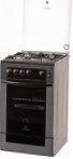 GRETA 1470-00 исп. 07S Kitchen Stove type of oven gas type of hob gas