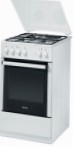 Gorenje KN 55102 AW3 Kitchen Stove type of oven electric type of hob combined