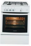 Blomberg GGN 81000 Kitchen Stove type of oven gas type of hob gas