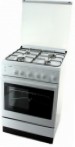 Ardo KT6G4G00FGWH Kitchen Stove type of oven gas type of hob gas
