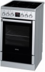 Gorenje EC 55335 AX Kitchen Stove type of oven electric type of hob electric