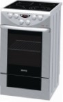 Gorenje EC 776 E Kitchen Stove type of oven electric type of hob electric