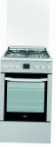 BEKO CSE 52321 DX Kitchen Stove type of oven electric type of hob gas