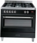 Fratelli Onofri CH 190.50 FEMW TC GR Kitchen Stove type of oven electric type of hob gas