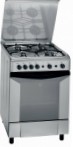 Indesit K 6G21 S (X) Kitchen Stove type of oven gas type of hob gas