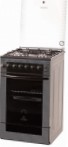 GRETA GK 52 CG 44 (D)-00 Kitchen Stove type of oven gas type of hob gas
