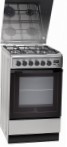 Indesit I5TMH5AG.1 (X) Kitchen Stove type of oven electric type of hob gas