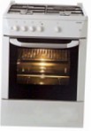 BEKO CG 62010 G Kitchen Stove type of oven gas type of hob combined