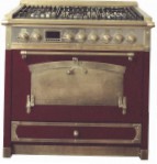 Restart REG90 Kitchen Stove type of oven electric type of hob gas