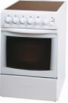 GRETA 1470-Э исп. CK Kitchen Stove type of oven electric type of hob electric