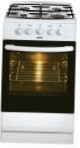 Hansa FCGW50000012 Kitchen Stove type of oven gas type of hob gas