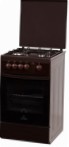 GRETA 1470-00 исп. 22 BN Kitchen Stove type of oven gas type of hob gas