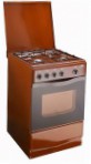 Лада 14.120-02 Kitchen Stove type of oven gas type of hob gas