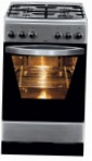 Hansa FCGX56012030 Kitchen Stove type of oven gas type of hob gas
