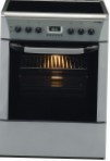 BEKO CM 68201 S Kitchen Stove type of oven electric type of hob electric