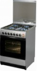 Ardo KT6C4G00FMIX Kitchen Stove type of oven electric type of hob gas