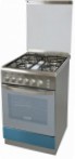 Ardo 56GME40 X Kitchen Stove type of oven electric type of hob gas
