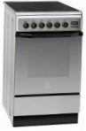 Indesit I5V7H6A (X) Kitchen Stove type of oven electric type of hob electric