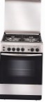 GEFEST 1200C K62 Kitchen Stove type of oven gas type of hob gas