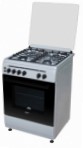 LGEN G6030 G Kitchen Stove type of oven gas type of hob gas