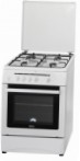LGEN G6020 W Kitchen Stove type of oven gas type of hob gas