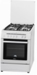 LGEN G6040 W Kitchen Stove type of oven gas type of hob gas