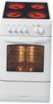 Fagor 4CF-56VMB Kitchen Stove type of oven electric type of hob electric