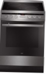 Amica 618IE3.468HTaKDpQ(Xx) Kitchen Stove type of oven electric type of hob electric