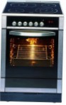 Hansa FCCI68266020 Kitchen Stove type of oven electric type of hob electric