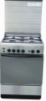 GEFEST 1100 К60 Kitchen Stove type of oven gas type of hob gas