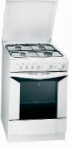 Indesit K 6G20 (W) Kitchen Stove type of oven gas type of hob gas