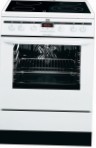 AEG 41016VH-WN Kitchen Stove type of oven electric type of hob electric