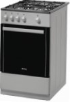 Gorenje GI 52120 AX Kitchen Stove type of oven gas type of hob gas