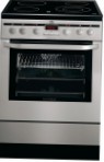 AEG 41056VH-MN Kitchen Stove type of oven electric type of hob electric