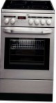 AEG 41005VD-MN Küchenherd Ofentyp elektrisch Art von Kochfeld elektrisch