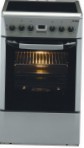 BEKO CE 58200 S Kitchen Stove type of oven electric type of hob electric