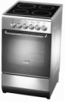 Ardo K A 56V4ED INOX Kitchen Stove type of oven electric type of hob electric
