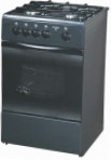 GRETA 1470-00 исп. 20 GY Kitchen Stove type of oven gas type of hob gas