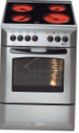 Fagor 3CF-4V X Kitchen Stove type of oven electric type of hob electric