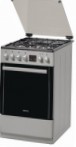 Gorenje K 57306 AS Kitchen Stove type of oven electric type of hob gas