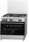 LGEN G9050 X Kitchen Stove type of oven gas type of hob gas