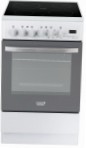 Hotpoint-Ariston H5V56 (W) Kitchen Stove type of oven electric type of hob electric