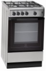 Indesit I5GG (X) Kitchen Stove type of oven gas type of hob gas