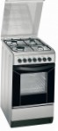 Indesit K 3G51 S.A (X) Kitchen Stove type of oven electric type of hob gas